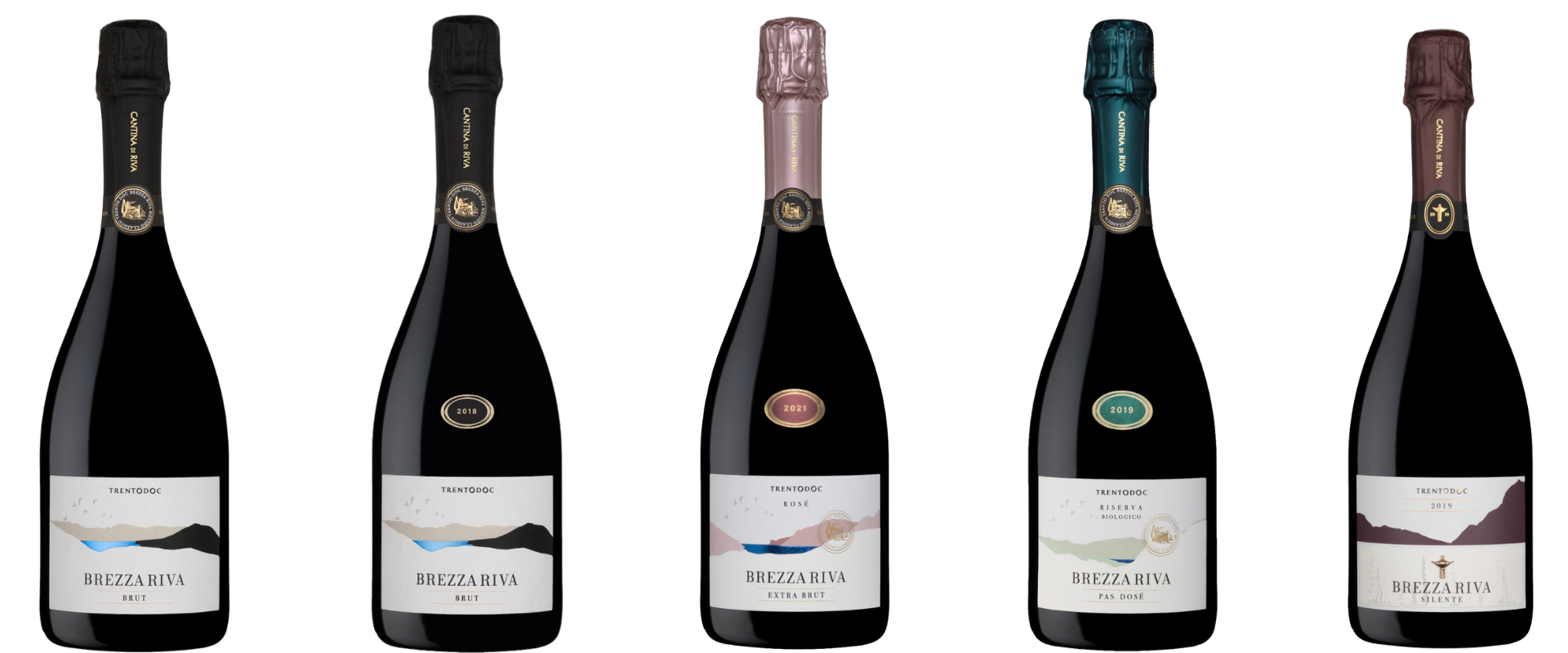 TRENTODOC BREZZA RIVA